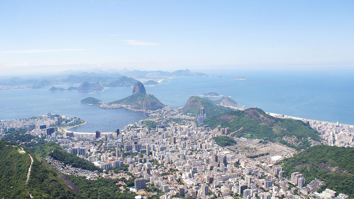 6 Places Besides Brazil You Can Visit Without a Visa