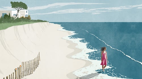 For some, outdoor spaces are a given. For others, there’s Outdoors Rx.