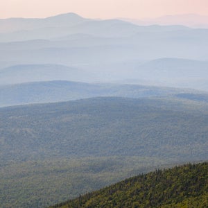 Green energy in Maine could also mean disrupted views along the Appalacian Trail.