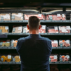 Two new books are telling us what to expect from our food system.