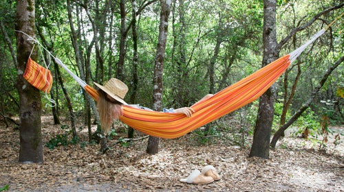 In today’s busy work culture, it can be difficult to get enough sleep. That’s why nap bars have been cropping up in major cities.