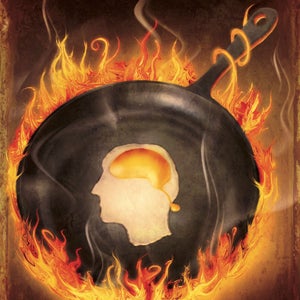 Your thirst for adrenaline may come down to the very anatomy of your mind.