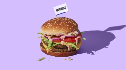 The meatless substitutes that taste impossibly close to meat