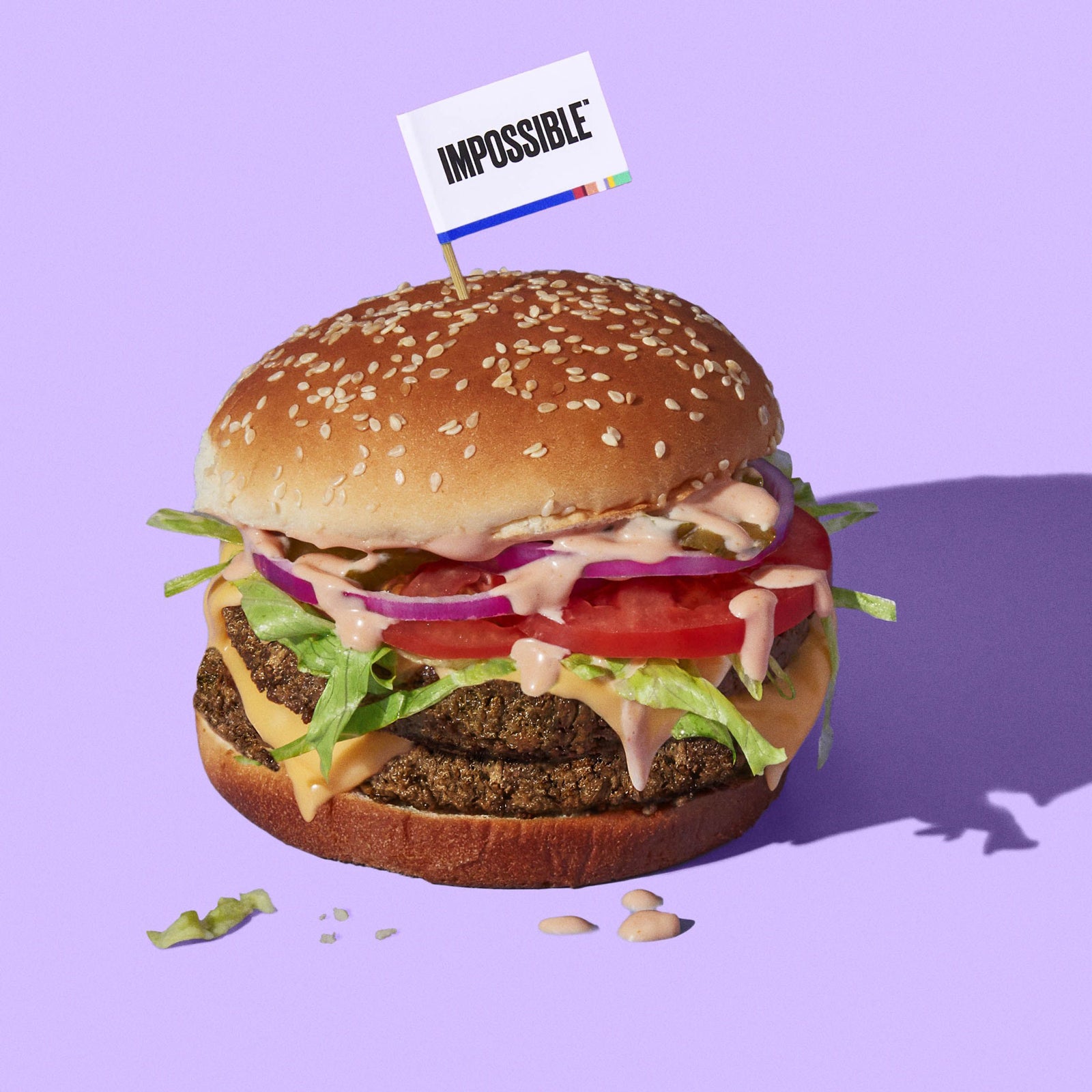 How Impossible Foods and Beyond Meat Convinced Meat Lovers to Eat Plant  Burgers