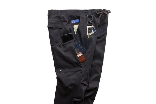 Men's Pants That Work Well Everywhere - Outside Online