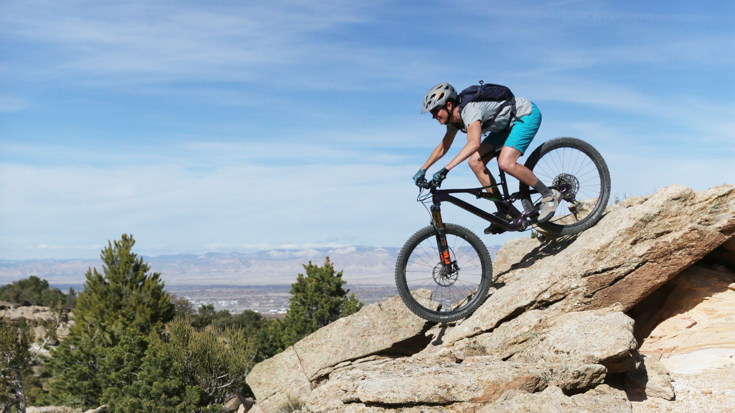 The biggest takeaways from this year’s bike test in Grand Junction, Colorado