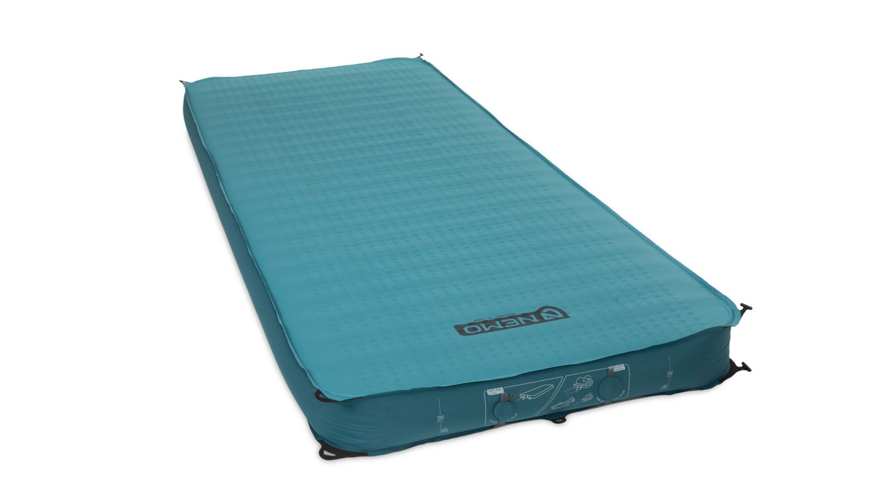 Best foam cheap sleeping mat