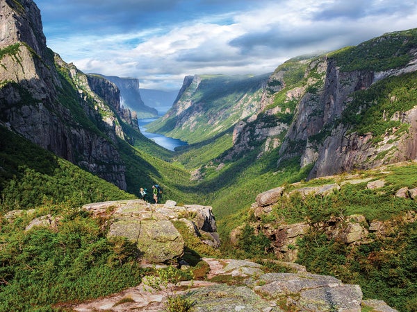 Eleven places you’ll need a permit to visit