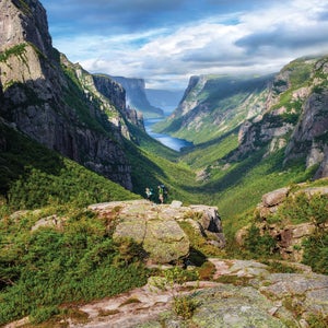 Eleven places you’ll need a permit to visit