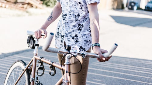 Your obsession with your clothes is ruining the planet.