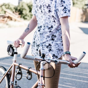 Your obsession with your clothes is ruining the planet.