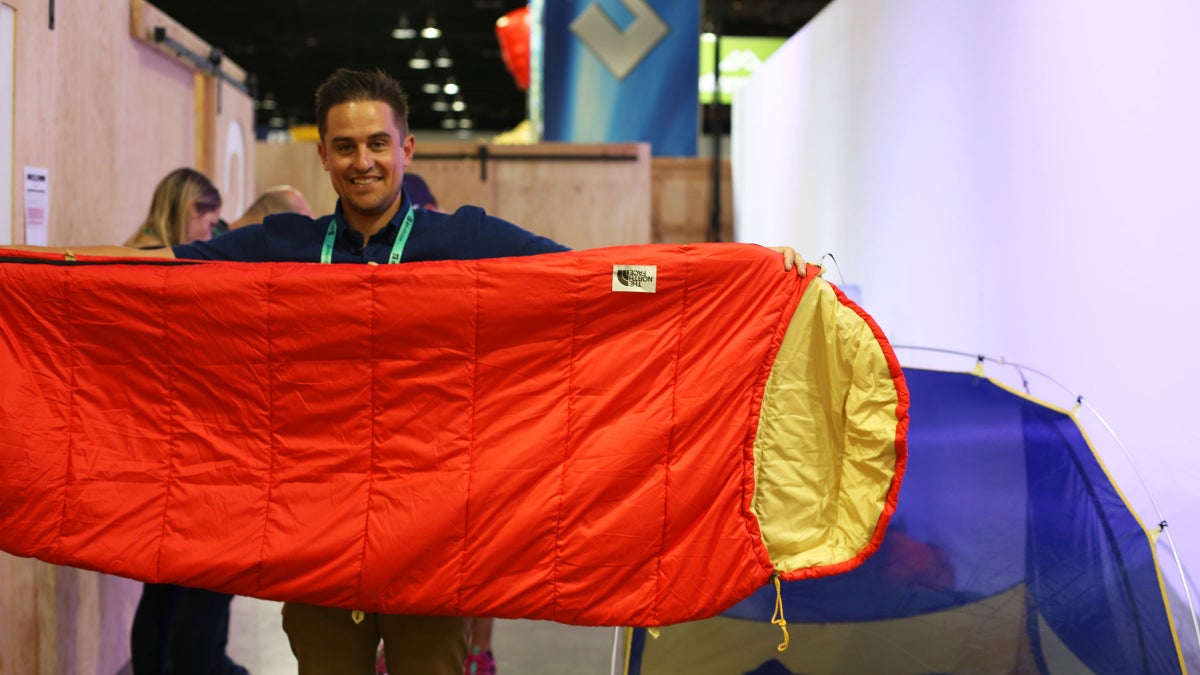 Our Favorite Camping Gear at Summer Outdoor Retailer