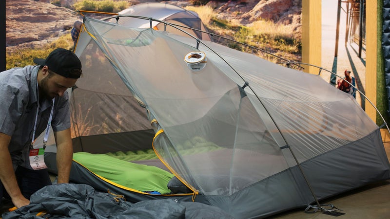 Our Favorite Camping Gear at Summer Outdoor Retailer