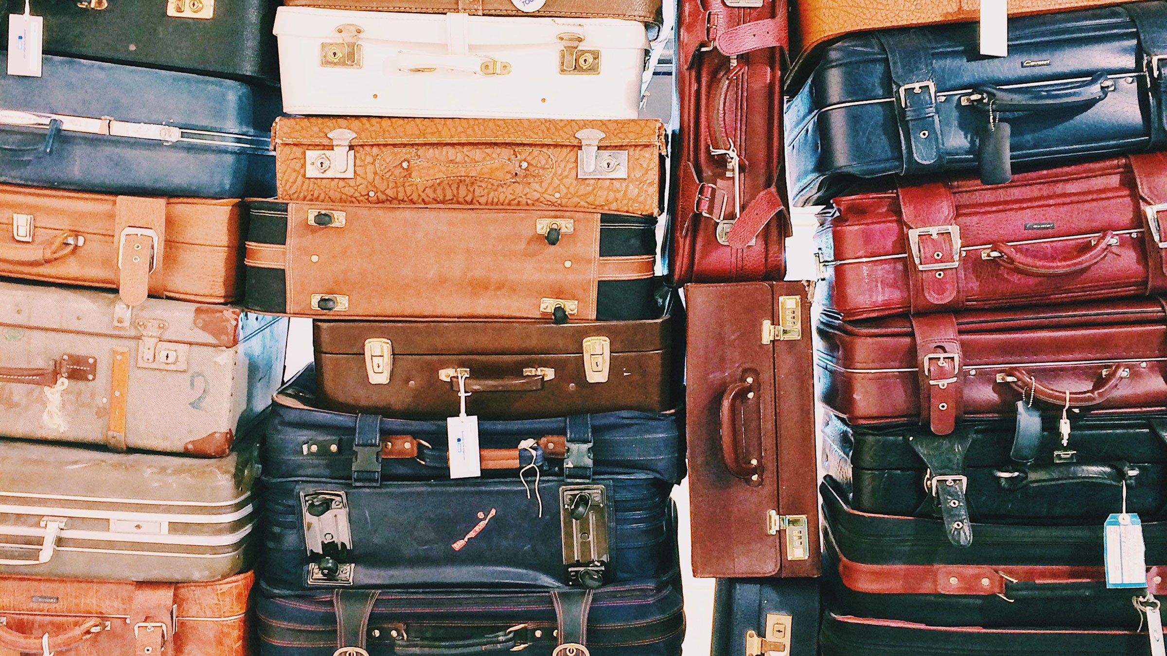 The Best Duffle Bags Worth Splurging On