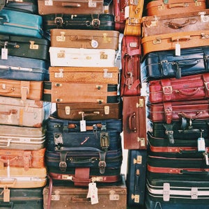 Travel essentials you should never go without