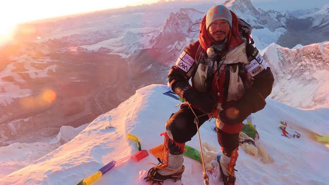 PODCAST: Inside the Deadly Broad Peak Avalanche