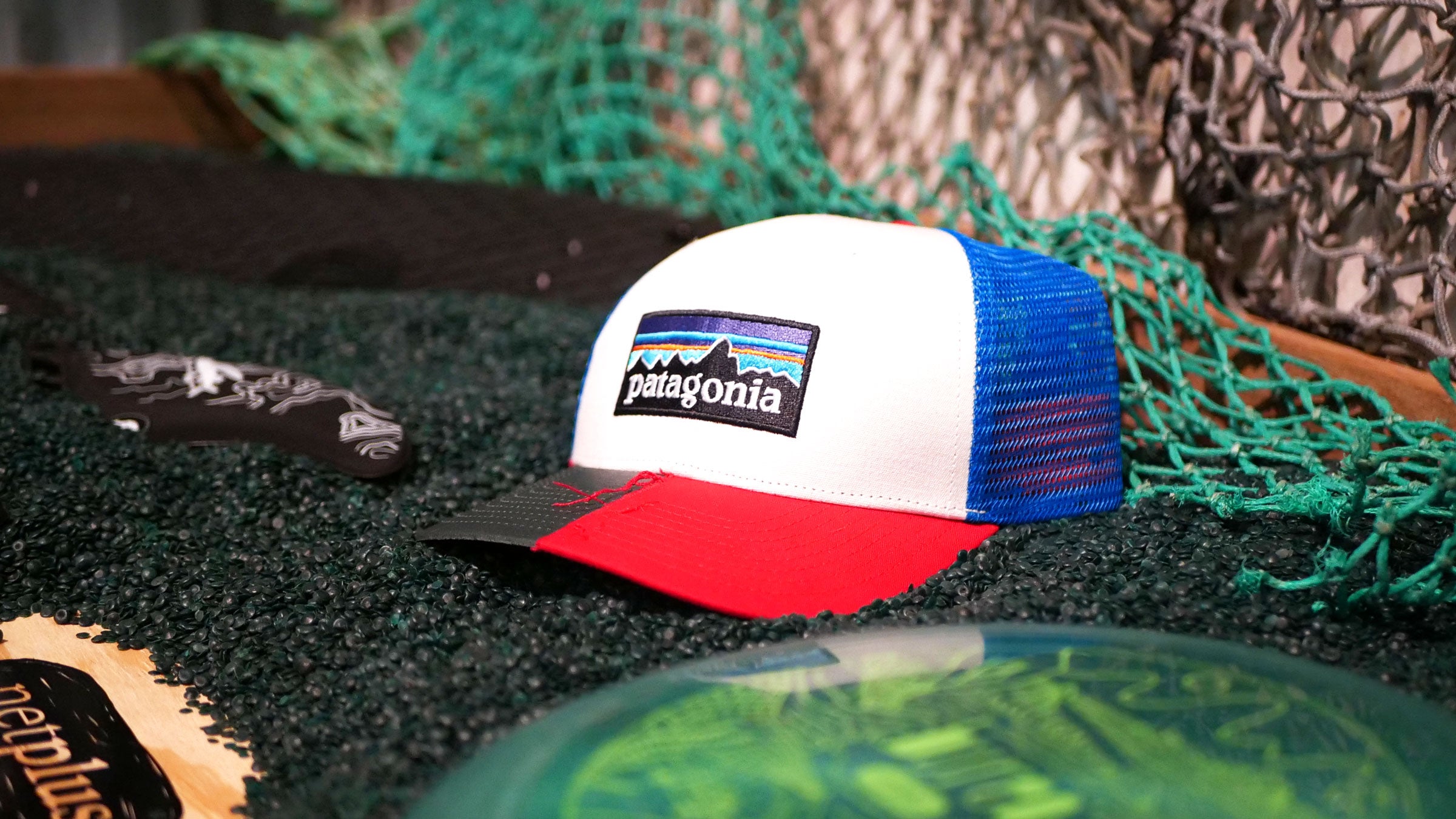 Patagonia Hats