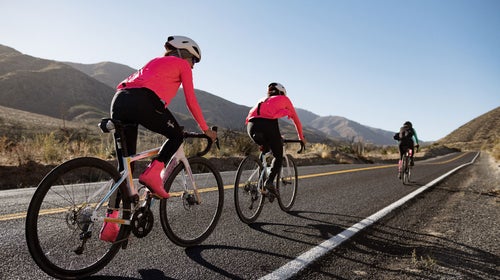 Birds on Bikes  Women-Specific Bike Pants: Ride Comfortable
