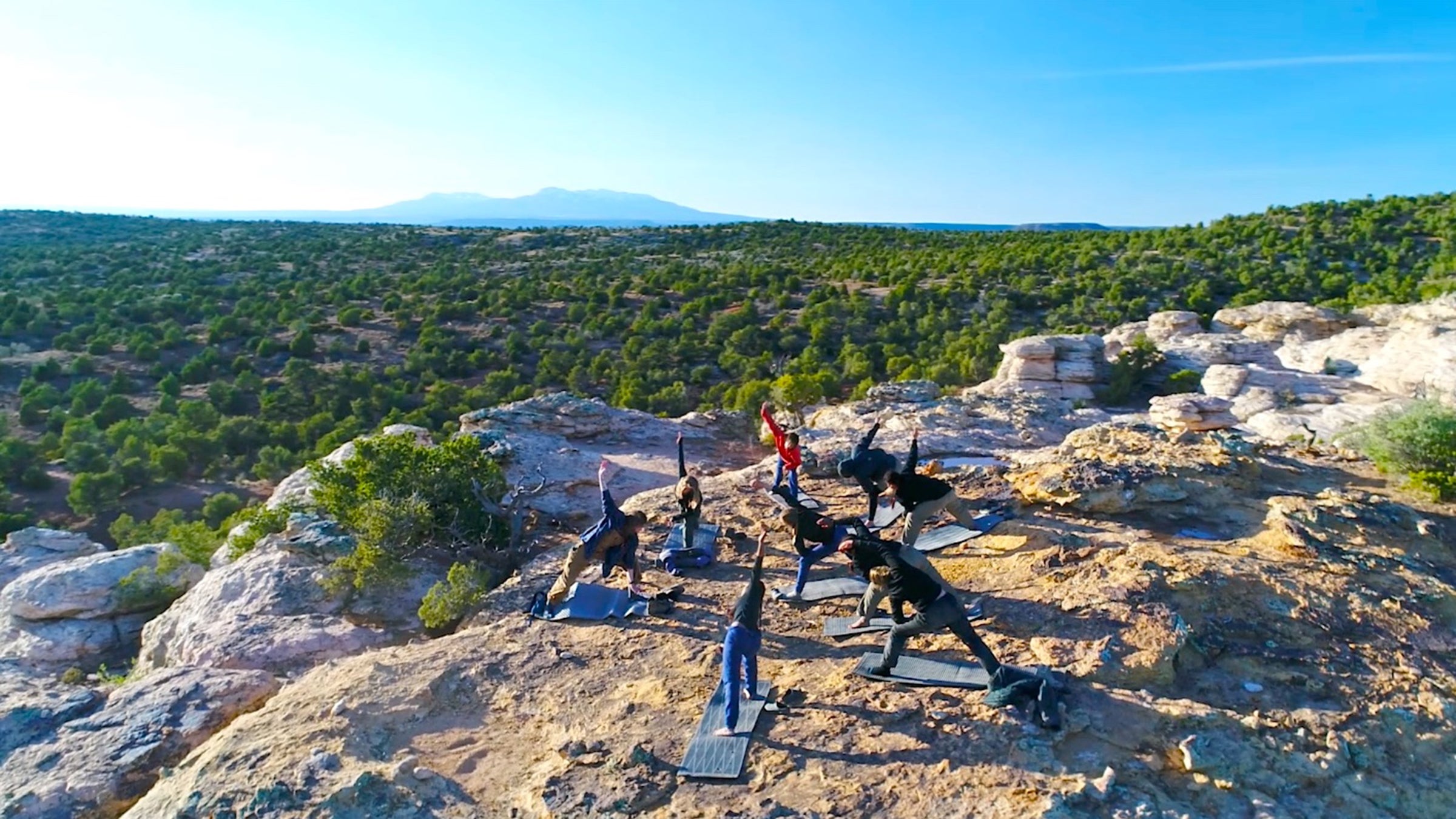 The Skylights podcast will address topics like gaming addiction, loneliness, and meditation.