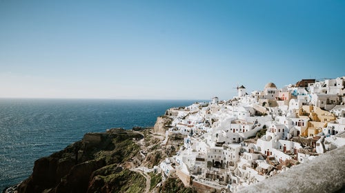 Travel services that do the planning work for you