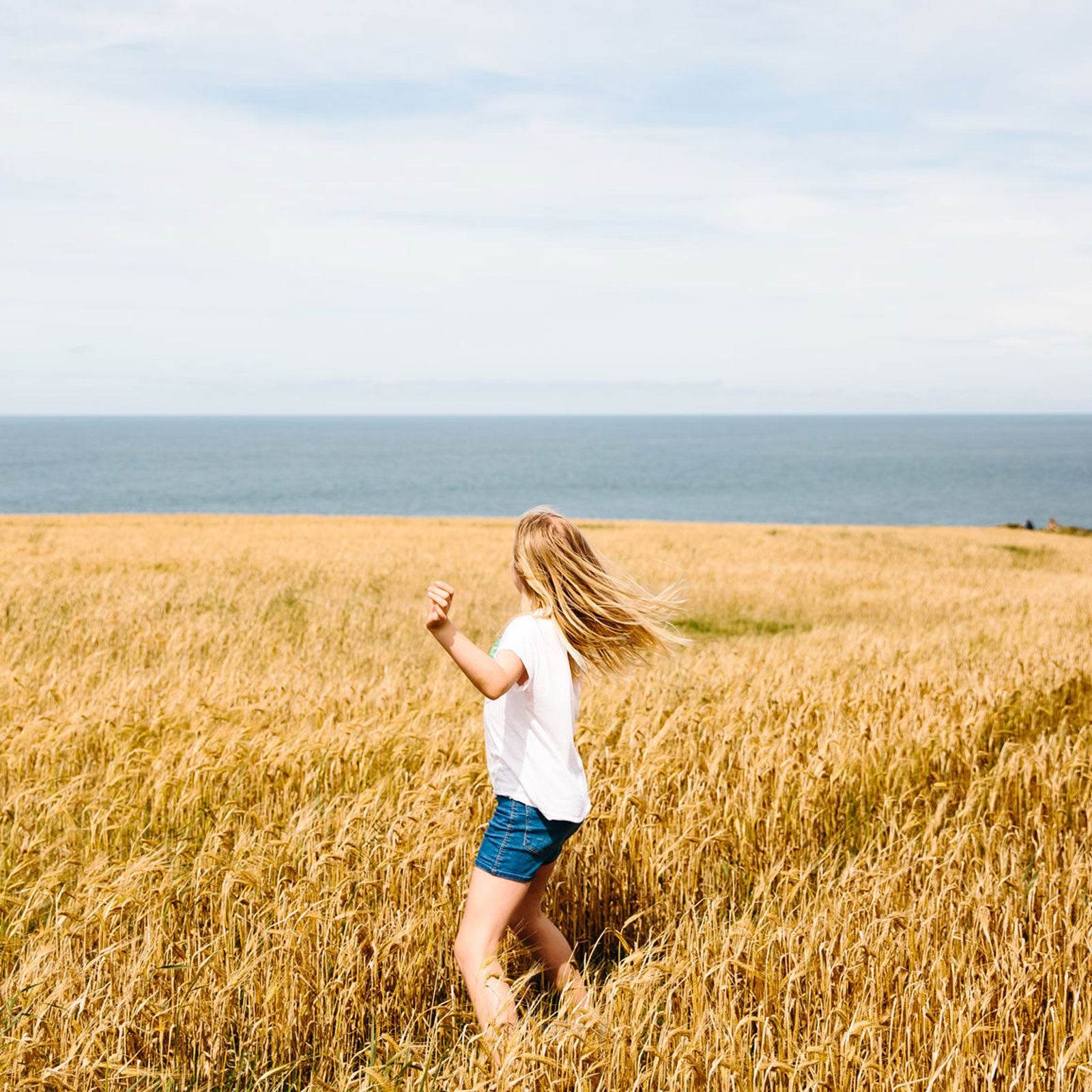 Going into the wilderness alone is glorious. You don't need to justify it for anyone.