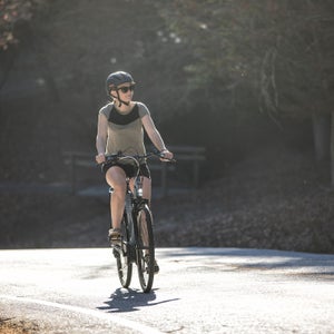 Is it worth it to trade your car for an e-bike?