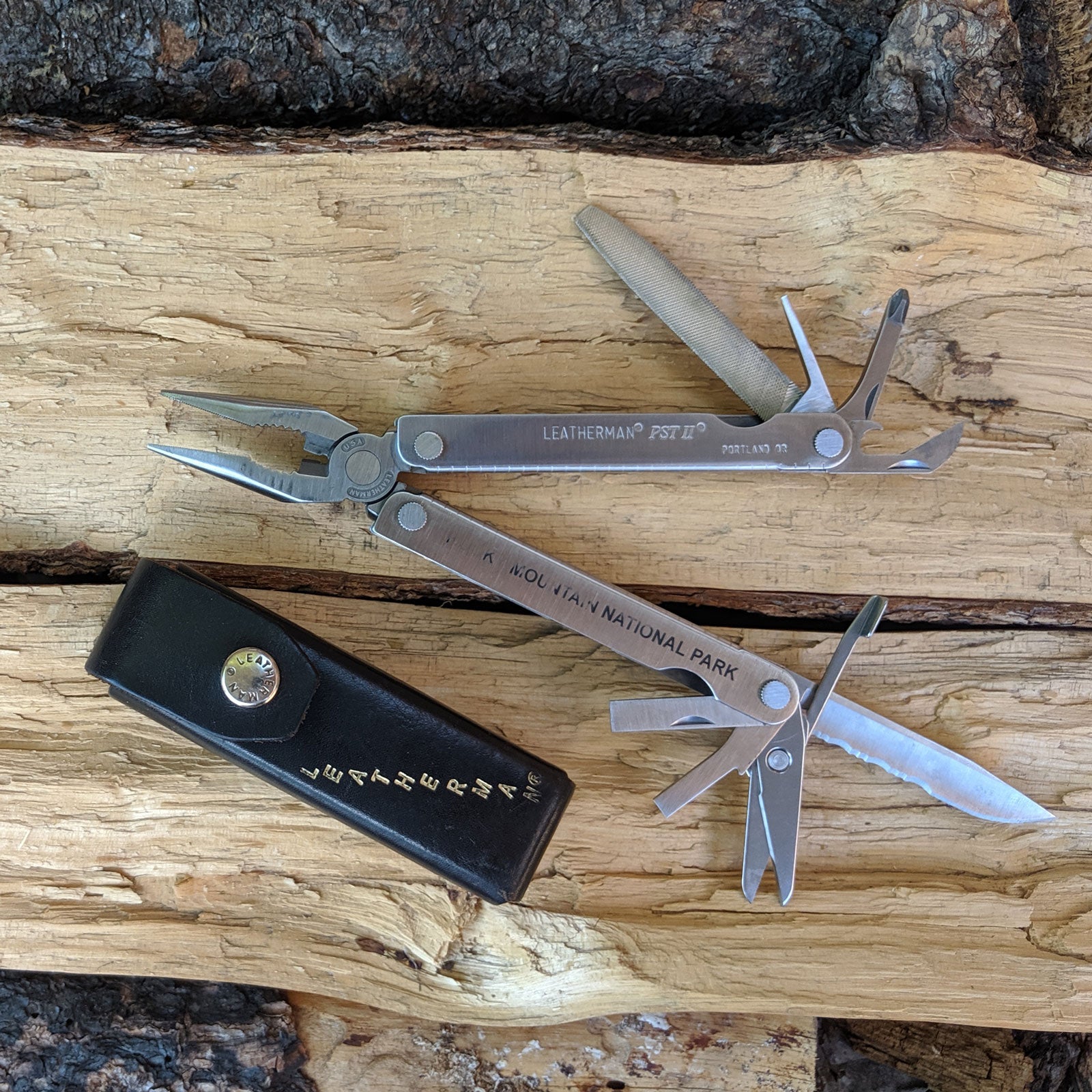 Leatherman deals like tools