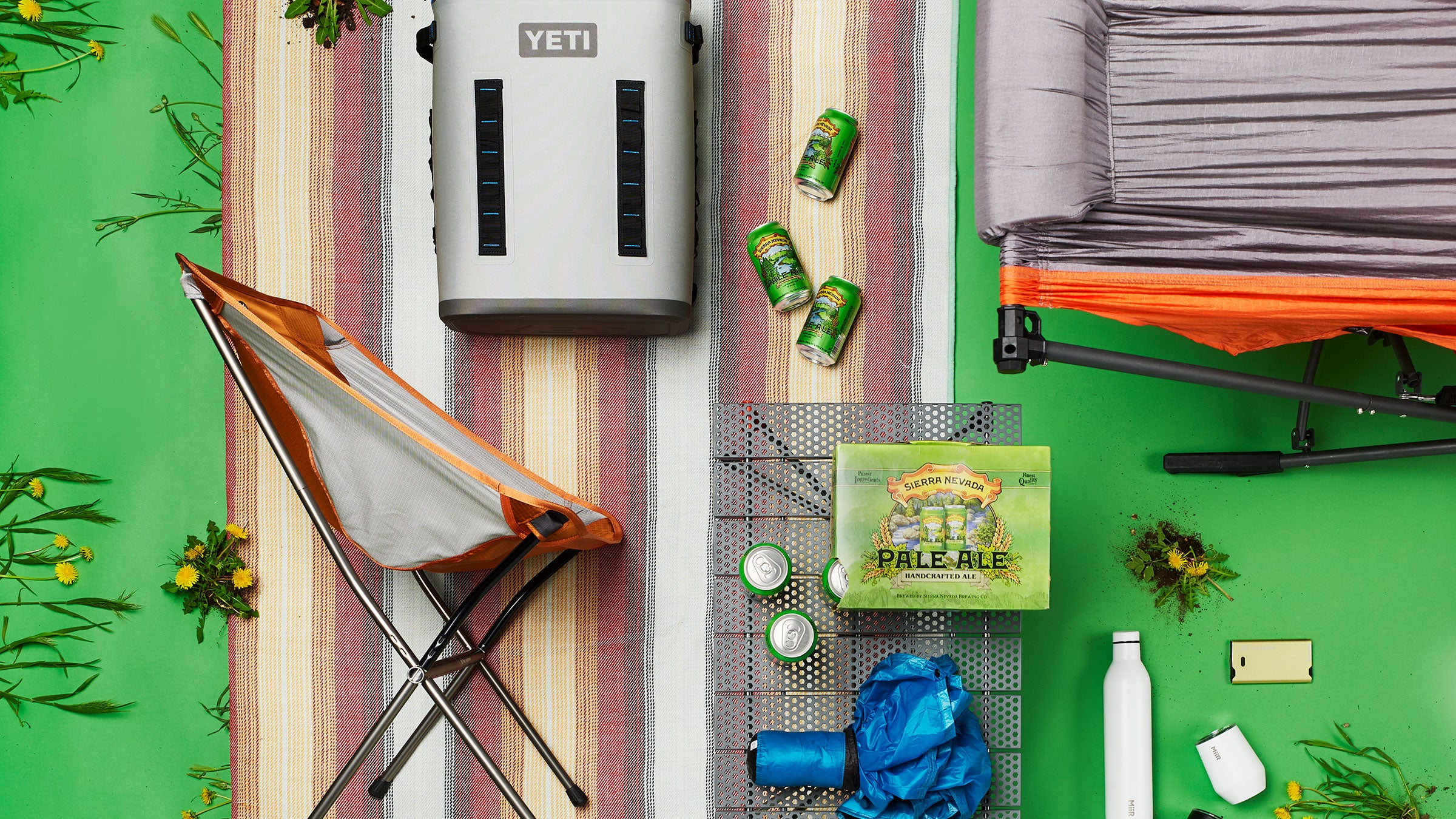 Essential gear to make your summer picnic much more enjoyable