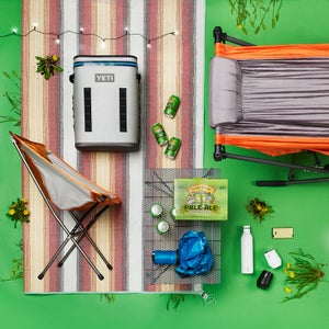 Essential gear to make your summer picnic much more enjoyable