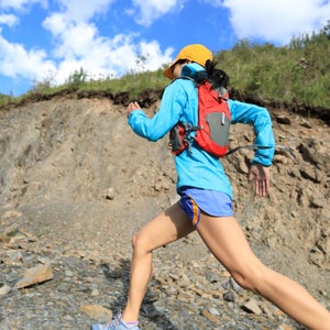 How do you keep running outside when melanoma has changed your outlook on the sun?