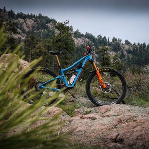 Shimano’s made some improvements.