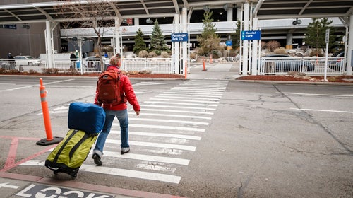 The best luggage for any kind of adventure