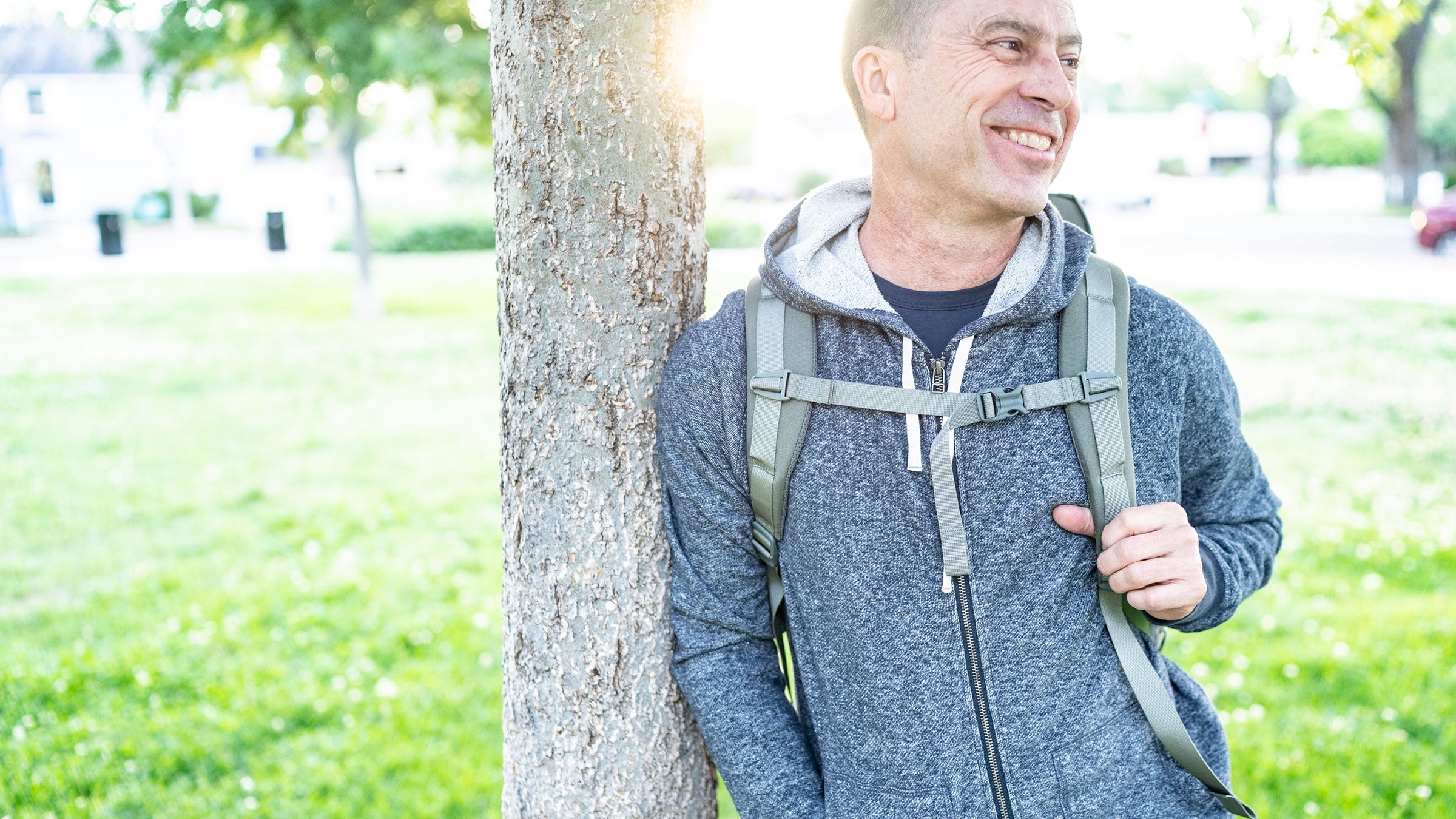 The perfect outfit for keeping your vacation comfortable and simple