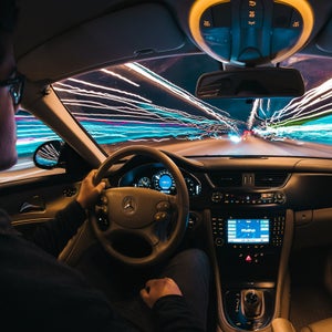 Cars are enslaving you. Break free.