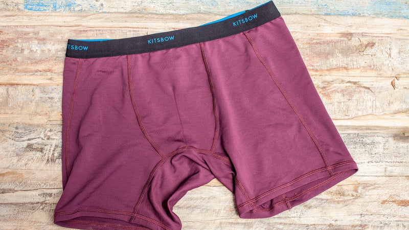 4 Must Haves For Athletic Supportive Underwear