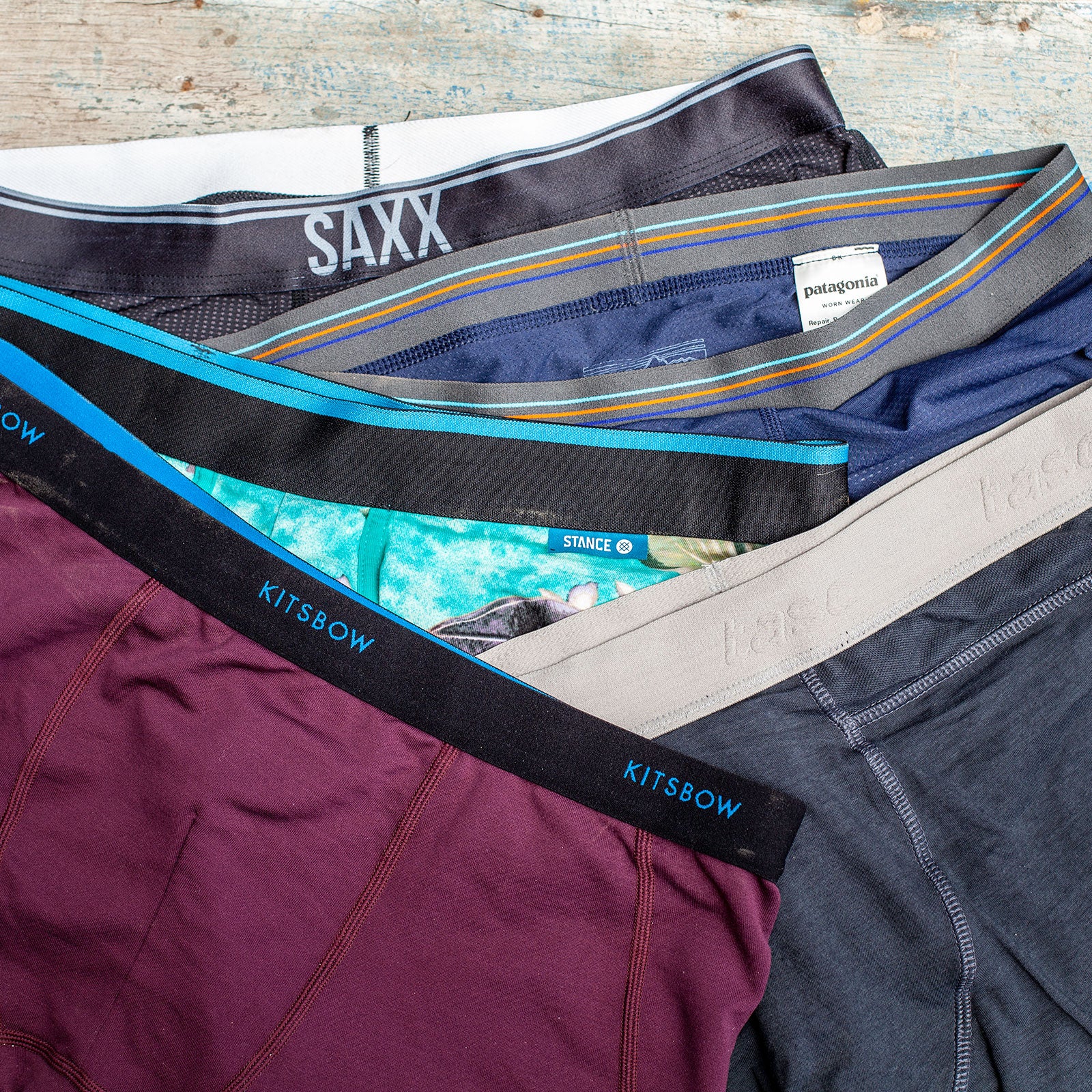 SAXX Underwear scores significant investment