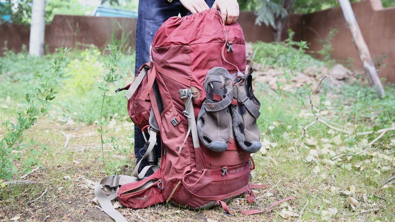 How to Pack for the PCT