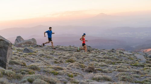 A new study thinks that variety in training is better than an all-or-nothing approach.