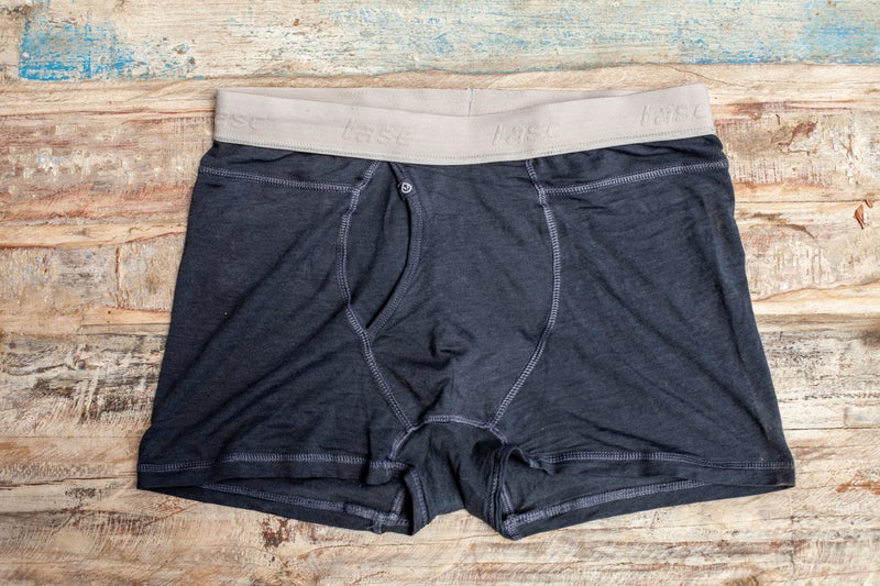 Best Underwear For The Athletic Man - Hispotion