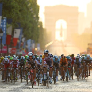 How to watch the Tour de France
