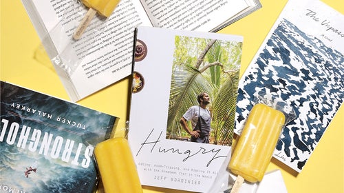 What to read and watch this summer