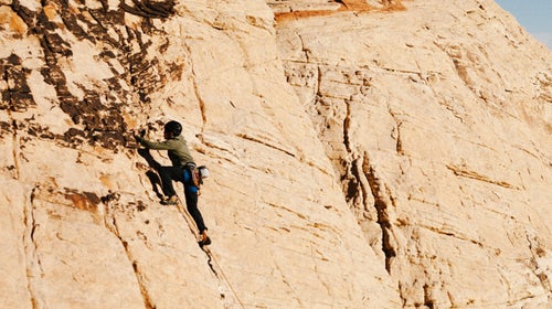 Backcountry teamed up with brands like Black Diamond, Edelweiss, and Metolius, to name a few, to develop a special line of gear.