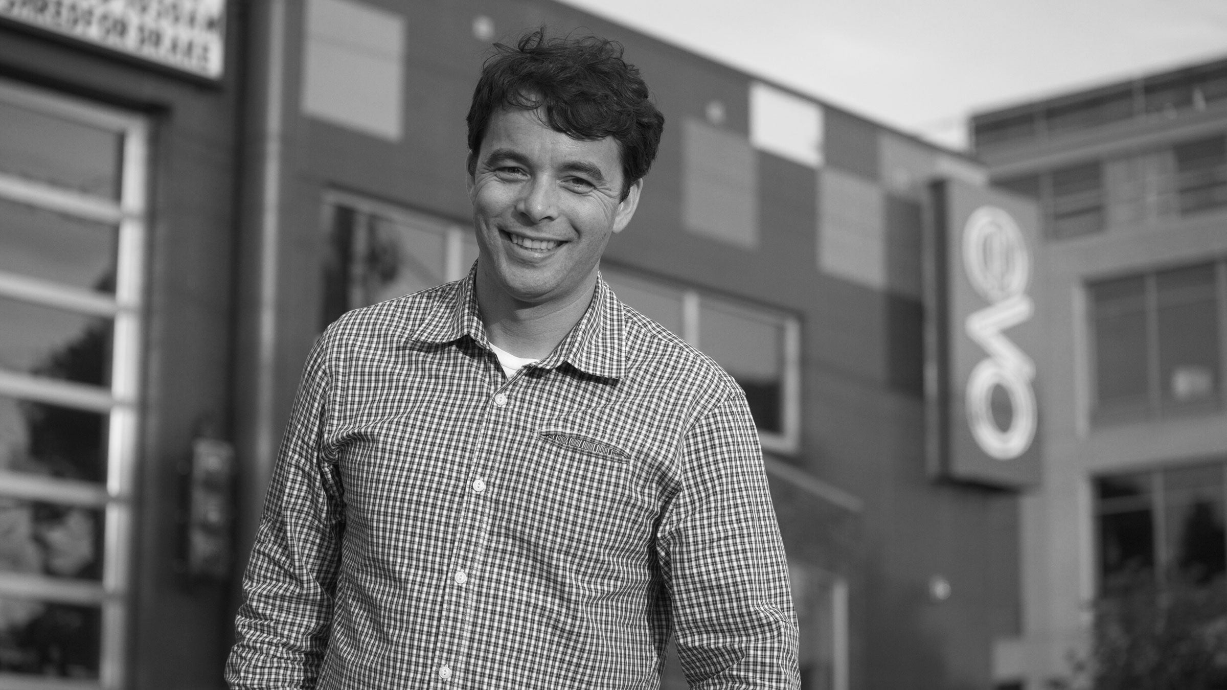 “What we do here, you cannot do online,” Phillips says.