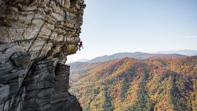 Valley Boy: The Death of a Young Free Soloist in Yosemite