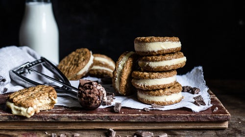 Making your own sandwiches opens up a whole new world of possibilities.