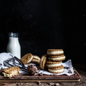 Making your own sandwiches opens up a whole new world of possibilities.