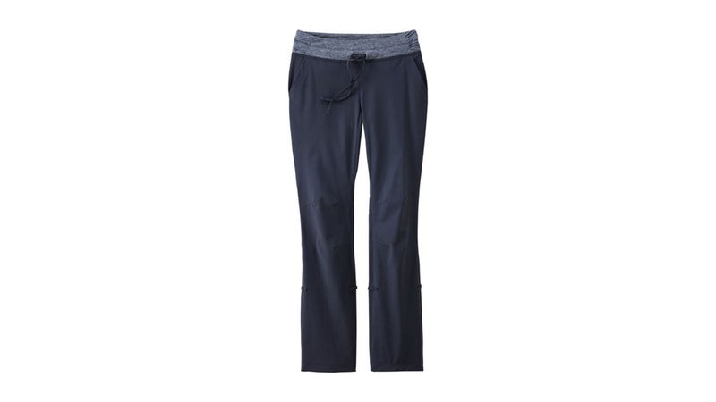 Duluth Trading Women's Armachillo Cooling Bootcut Pants Hiking