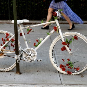 The NYPD is still blaming crash victims for their own deaths.