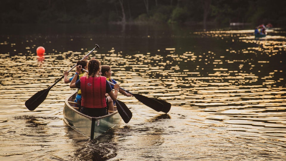 Our Favorite Summer Camp Gear for All Ages