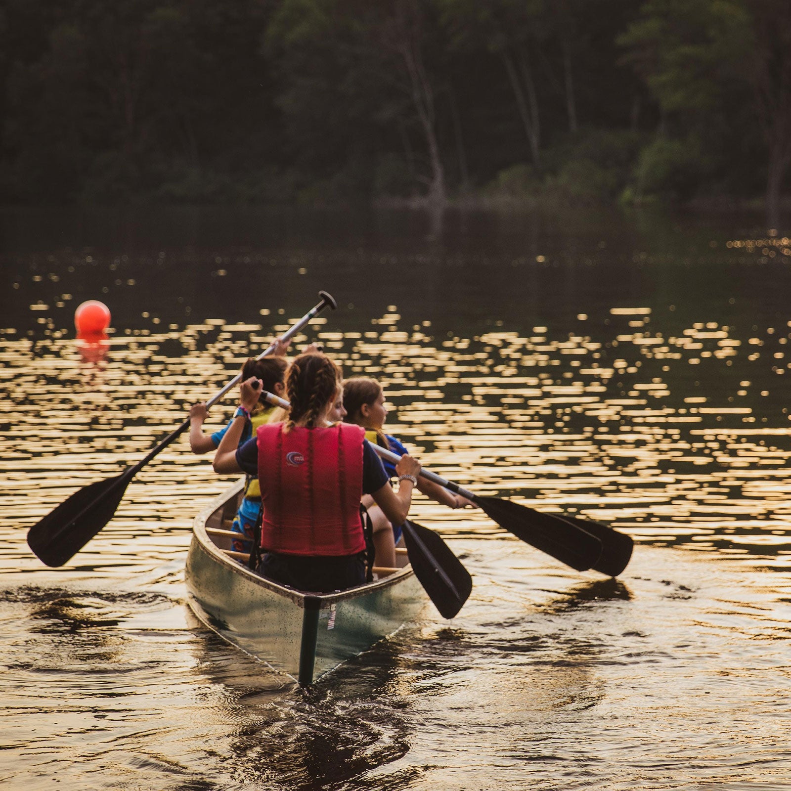 The best gear to send your kids to camp with